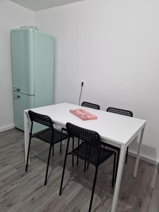 Charmante Ferienwohnung In Herne-Mitte Buitenkant foto